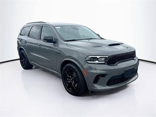 new 2026 Dodge Durango car, priced at $55,775