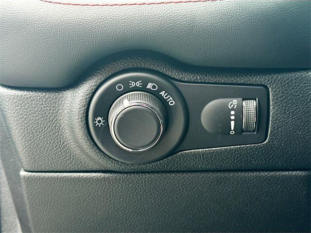 new 2026 Dodge Durango car, priced at $55,775