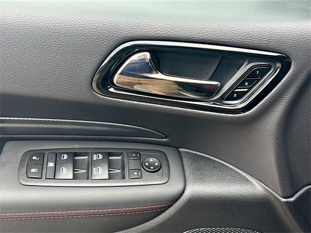 new 2026 Dodge Durango car, priced at $55,775