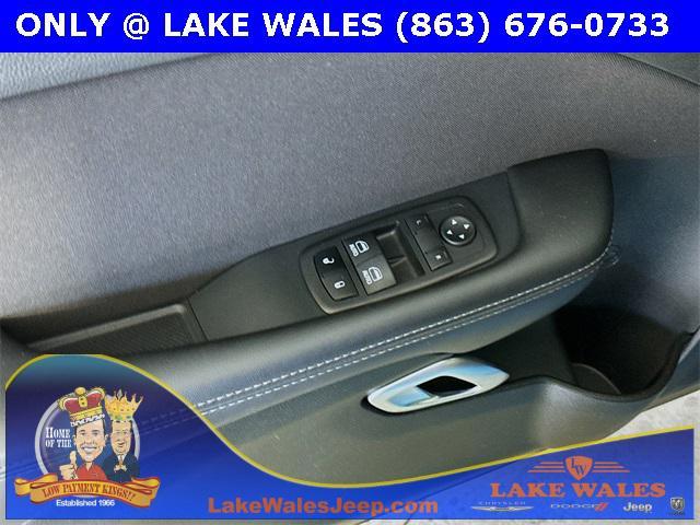 used 2023 Dodge Challenger car, priced at $29,553