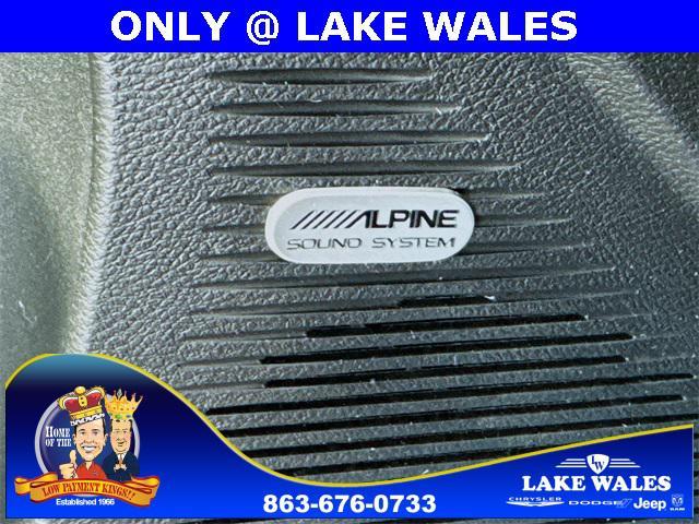 used 2023 Dodge Challenger car, priced at $27,000