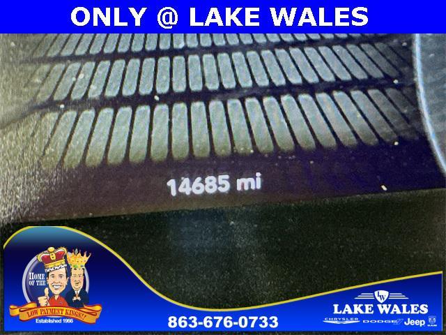 used 2023 Dodge Challenger car, priced at $27,000