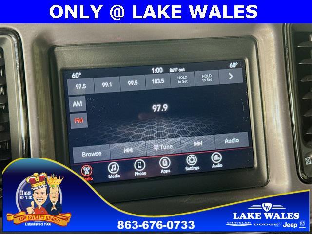 used 2023 Dodge Challenger car, priced at $27,000