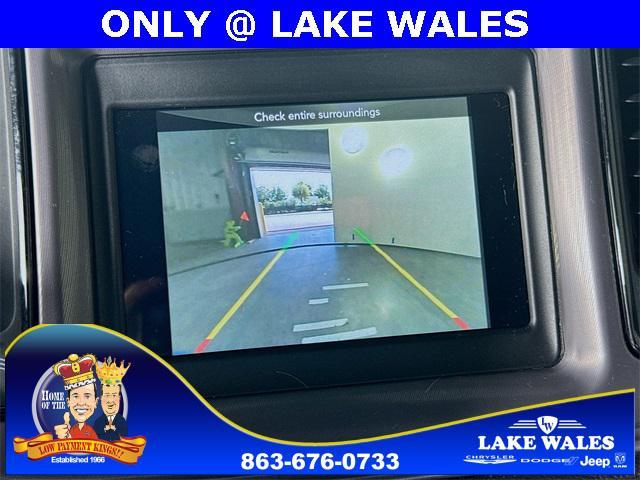 used 2023 Dodge Challenger car, priced at $27,000