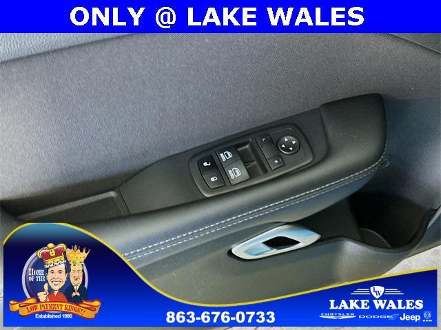 used 2023 Dodge Challenger car, priced at $27,000