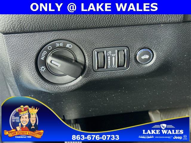 used 2023 Dodge Challenger car, priced at $27,000