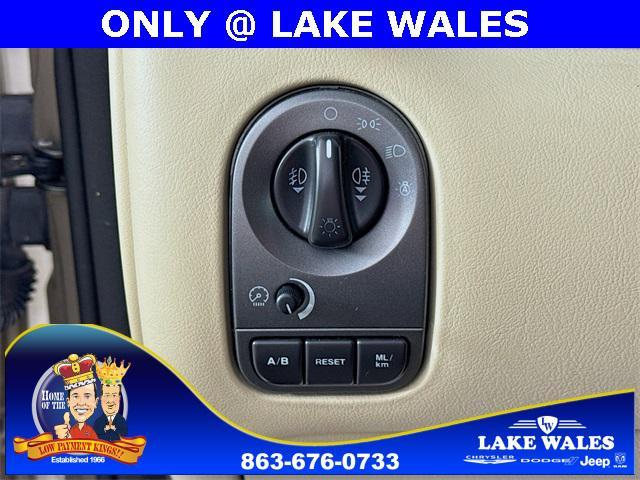 used 2005 Jaguar X-Type car, priced at $6,888