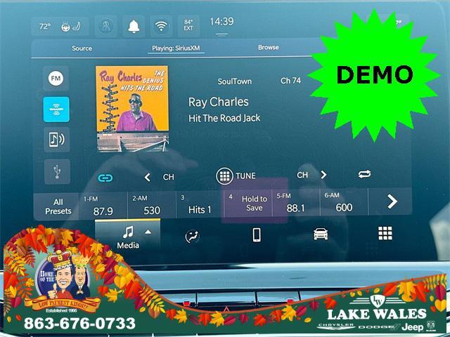 new 2026 Jeep Compass car, priced at $29,921