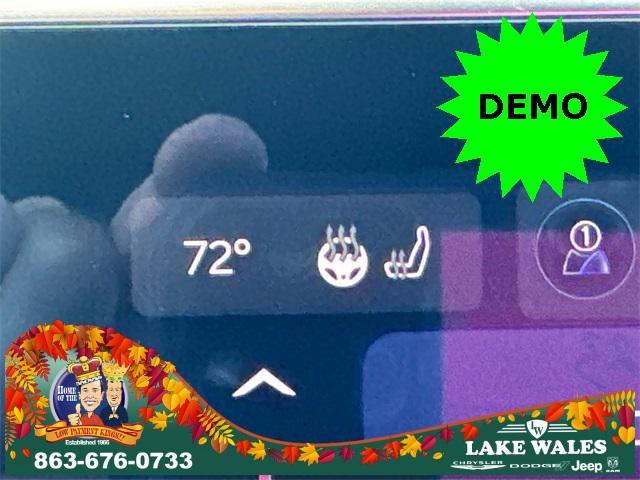 new 2026 Jeep Compass car, priced at $29,921