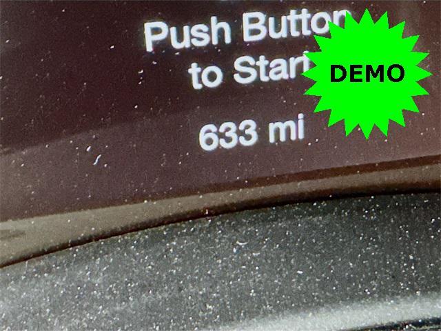 new 2025 Dodge Durango car, priced at $41,480