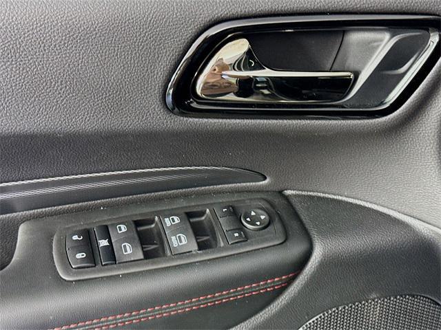 new 2025 Dodge Durango car, priced at $39,056