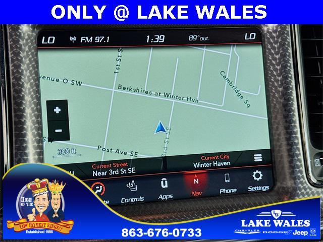 used 2022 Dodge Challenger car, priced at $88,687