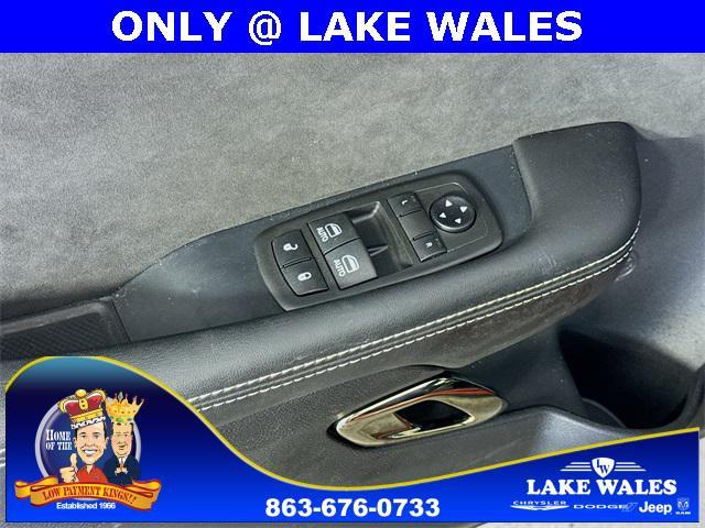 used 2022 Dodge Challenger car, priced at $88,687