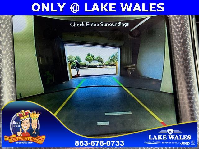 used 2022 Dodge Challenger car, priced at $88,687