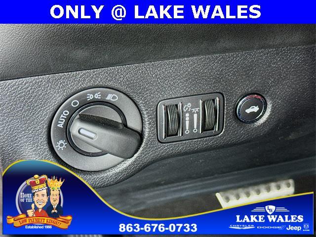 used 2022 Dodge Challenger car, priced at $88,687