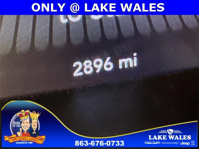 used 2022 Dodge Challenger car, priced at $88,687