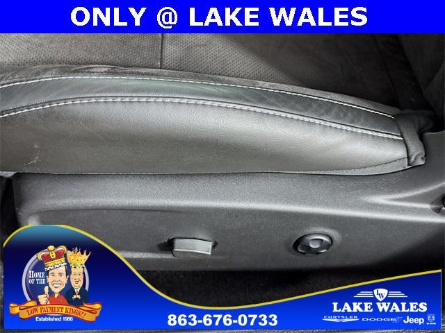 used 2022 Dodge Challenger car, priced at $88,687