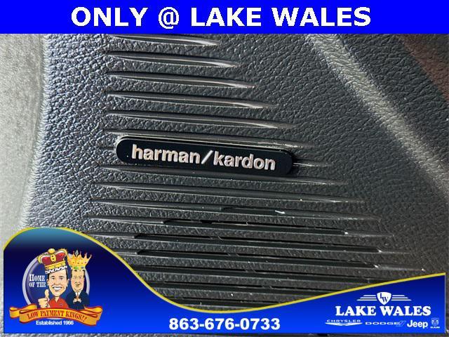 used 2022 Dodge Challenger car, priced at $88,687