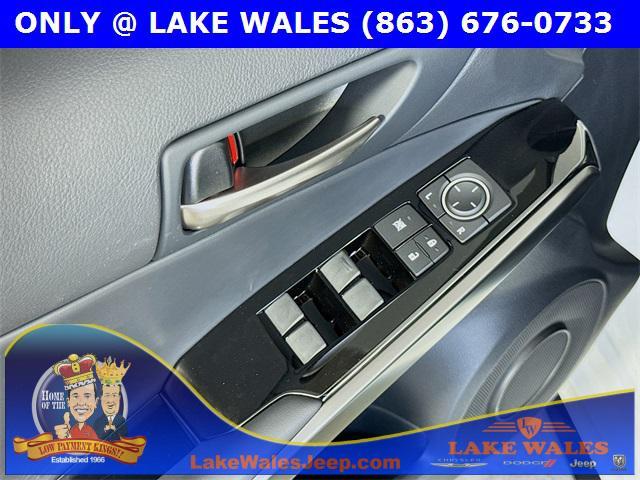 used 2025 Lexus IS 350 car, priced at $45,328