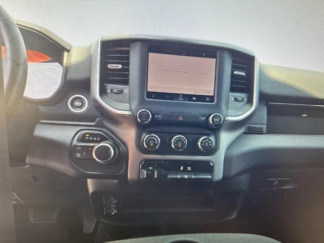 used 2024 Ram 2500 car, priced at $43,966