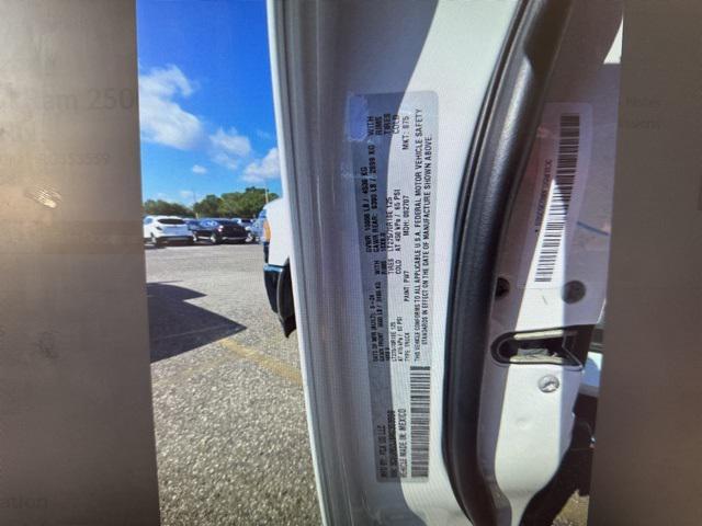 used 2024 Ram 2500 car, priced at $43,966