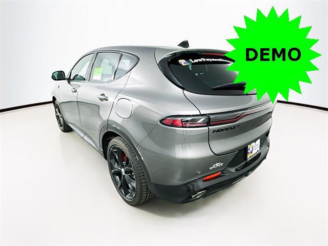 used 2024 Dodge Hornet car, priced at $38,999