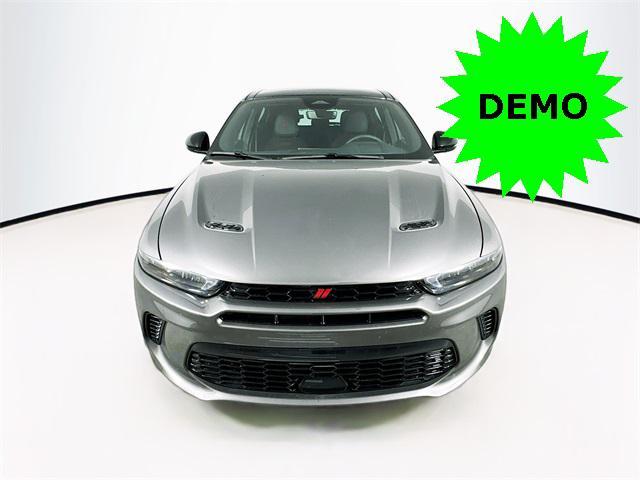 used 2024 Dodge Hornet car, priced at $38,999