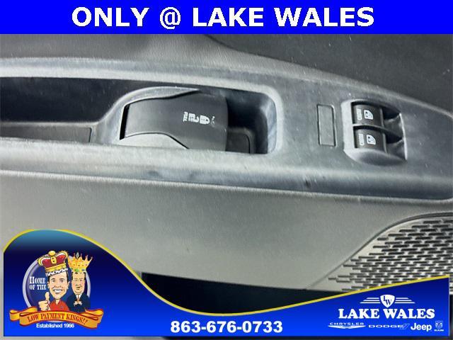 used 2018 Ram ProMaster City car, priced at $12,984