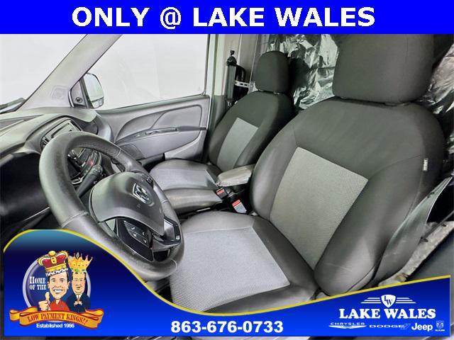 used 2018 Ram ProMaster City car, priced at $12,984