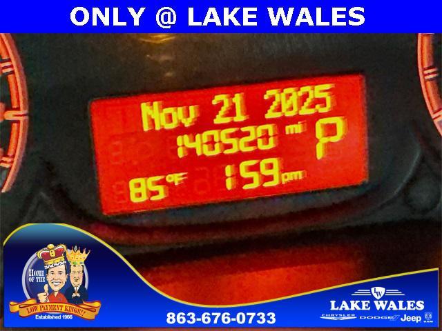 used 2018 Ram ProMaster City car, priced at $12,984