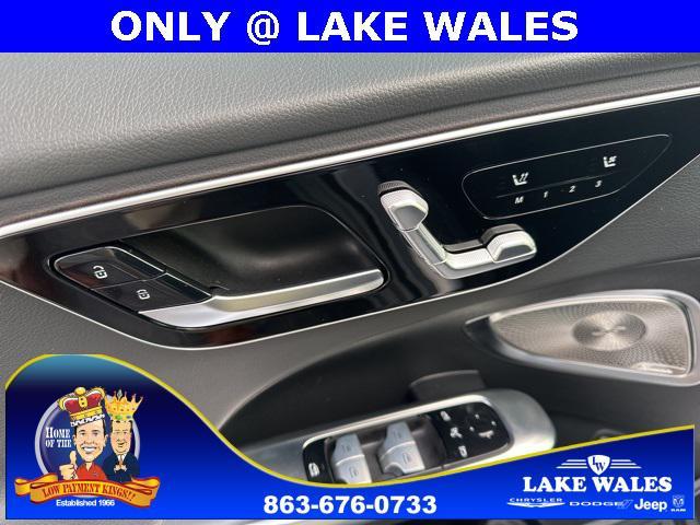 used 2024 Mercedes-Benz C-Class car, priced at $39,729