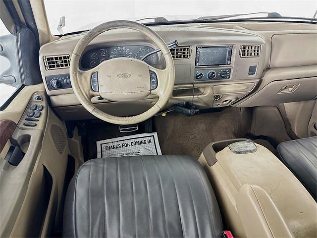 used 2001 Ford F-350 car, priced at $15,978