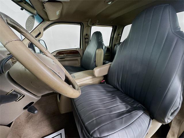used 2001 Ford F-350 car, priced at $15,978