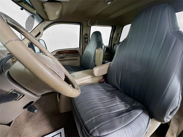used 2001 Ford F-350 car, priced at $15,978