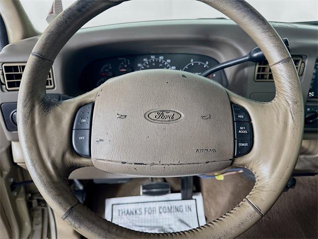 used 2001 Ford F-350 car, priced at $15,978