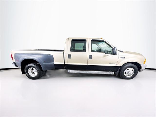 used 2001 Ford F-350 car, priced at $15,978