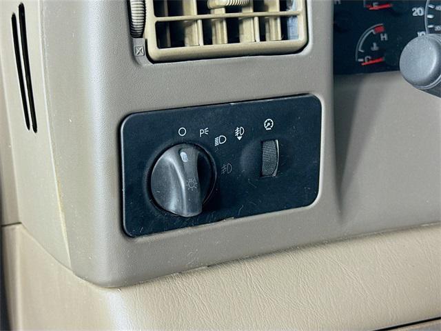 used 2001 Ford F-350 car, priced at $15,978