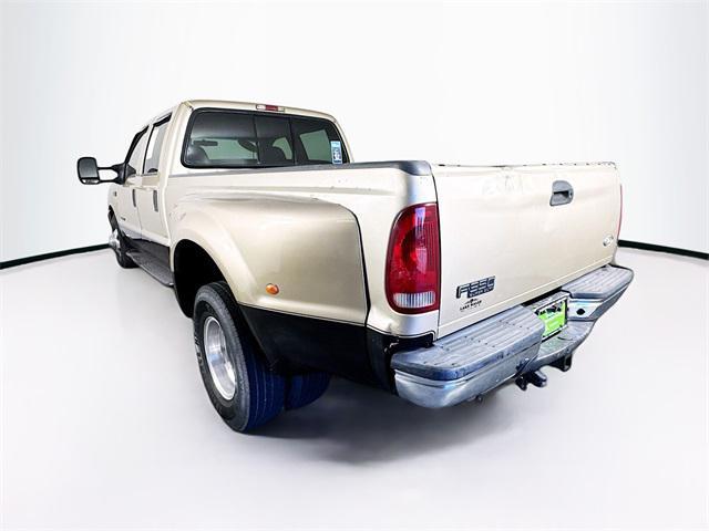 used 2001 Ford F-350 car, priced at $15,978