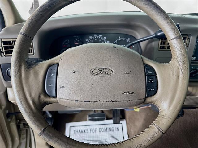 used 2001 Ford F-350 car, priced at $15,978