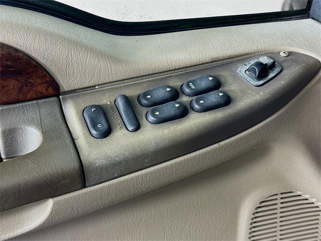 used 2001 Ford F-350 car, priced at $15,978