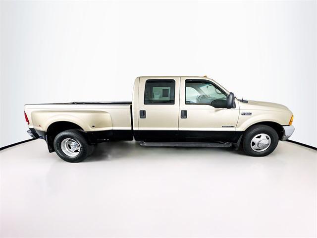 used 2001 Ford F-350 car, priced at $15,978