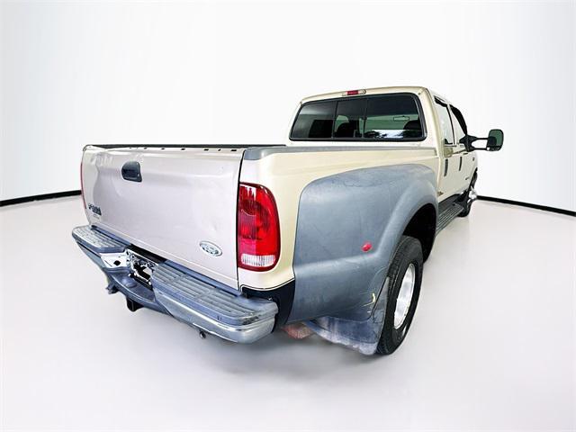 used 2001 Ford F-350 car, priced at $15,978