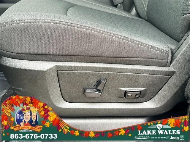 new 2026 Ram 2500 car, priced at $60,289