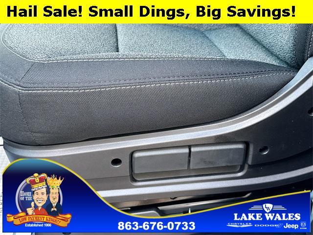 used 2025 Ram ProMaster 3500 car, priced at $48,498