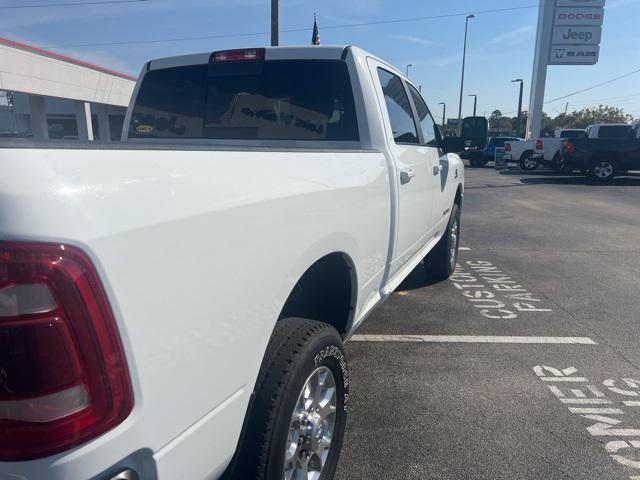 used 2023 Ram 2500 car, priced at $58,716