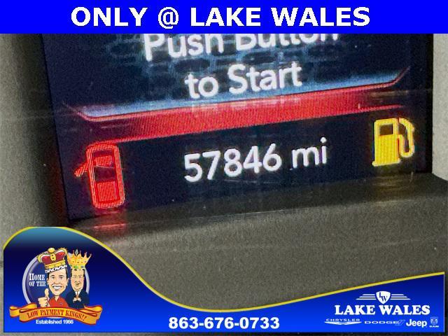 used 2024 Ram 3500 car, priced at $59,898