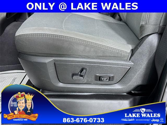 used 2024 Ram 3500 car, priced at $59,898