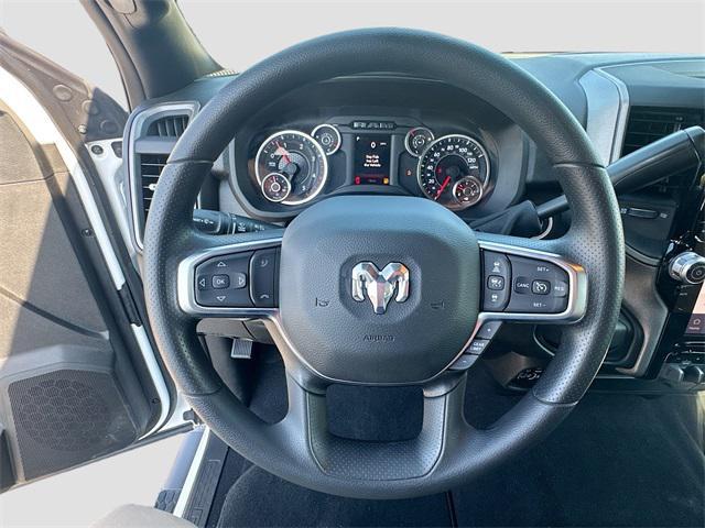 new 2025 Ram 3500 car, priced at $68,261