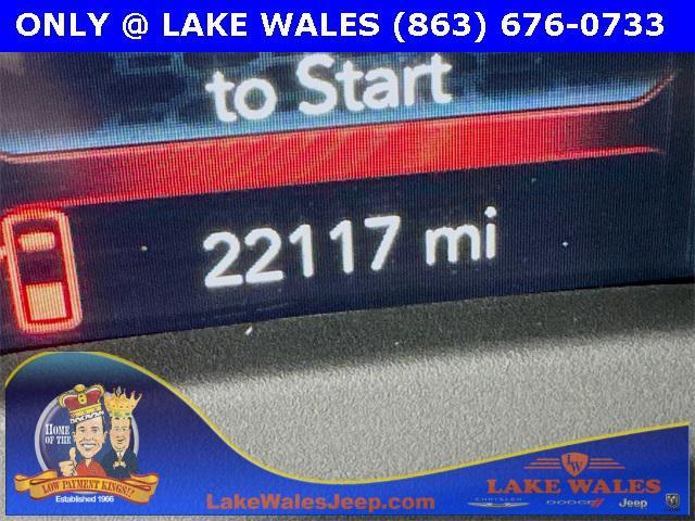 used 2024 Ram 2500 car, priced at $43,998