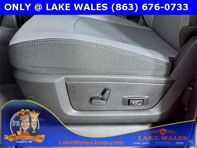 used 2024 Ram 2500 car, priced at $43,998
